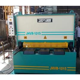 50 Hz SS,MS Hydraulic Cutting Machine