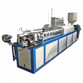 Stainless Steel Fruit Net Manufacturing Machine