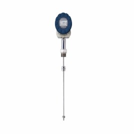 50 Hz Stainless Steel Level Transmitter, Industrial