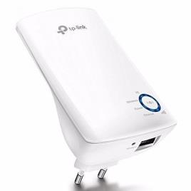 TP Link Wi-Fi 50Hz Extender