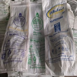 50 Kg Empty Repol Bag