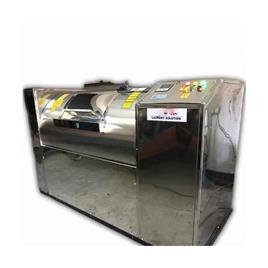 50 Kg Front Loading Industrial Washer