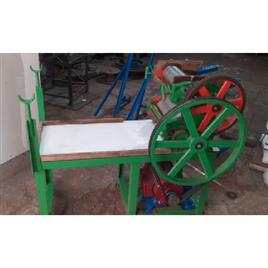 50 Kg/hr MS Noodle Cutting Machine