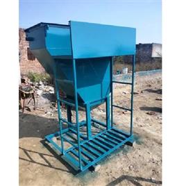 50 KLD Industrial Wastewater Treatment Plant