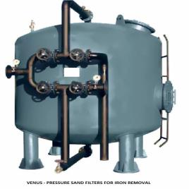 Residential Commercial STP Machine