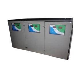 50 KVA Three Phase Air Cooled Servo Voltage Regulator