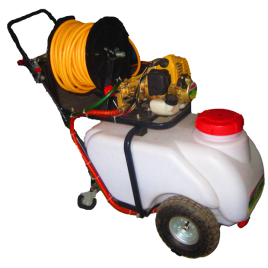 50 Liter Capacity Garden Sprayer