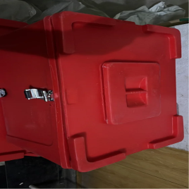 50 Liter Cold Storage Box