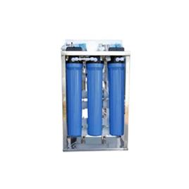 50 LPH FRP RO Purifier