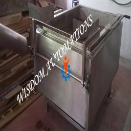50 Ltrs Snack Fryer