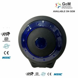 Portable 5MP Microscope Camera MVV-5000