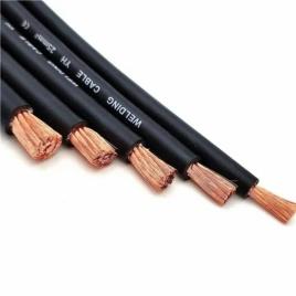 Esab Copper Welding Cable 75 sqmm 50 Metres