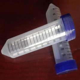 Polypropylene Centrifuge Tube 50ml