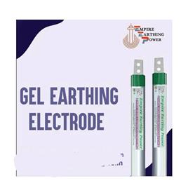 50mm GI Chemical Earthing Electrode