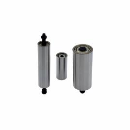 50mm Polyurethane Industrial Guide Roller