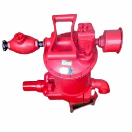 50 mtr Pneumatic Sludge Pump
