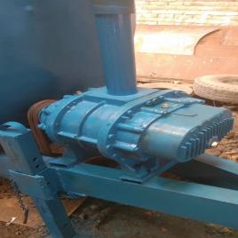 50m Head Sludge Pump