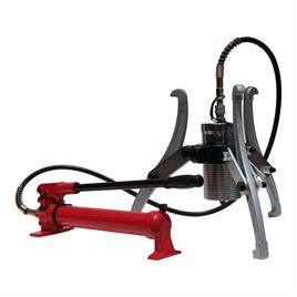 50 Ton Split Type Hydraulic Puller Machine