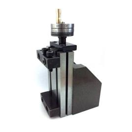 50x90mm Cast Iron Vertical Mini Slide