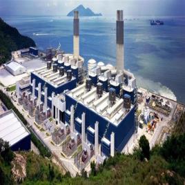 500-1000 kg/hr CHLORINE GAS MACHINE