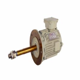 Variable Speed Cooling Tower Motor, 1-20 hp