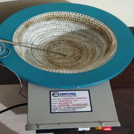 Heating Mantle Coil Net