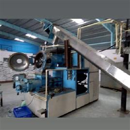 500 KG Detergent Bar Full Manufacturing Plant