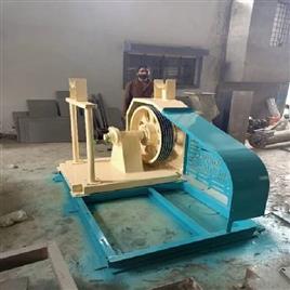 500 Kg Hr Pallet Manufacturing Machine
