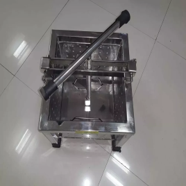 500 kg Automatic Paneer Coagulation Machine