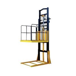 Fixed Type Stacker Equipment