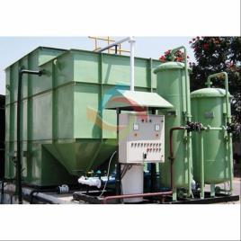 500 KLD Residential Commercial ST Plants