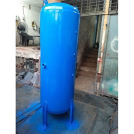Heavy Duty Air Receiver Tank