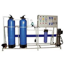 500 LPH RO Water Machine
