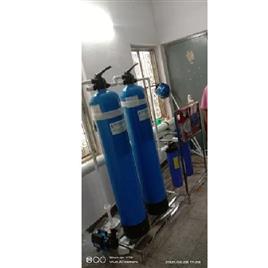 500 LPH Water Purification Equipment