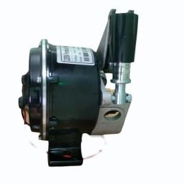 500 RPM Permanent Magnet Motor