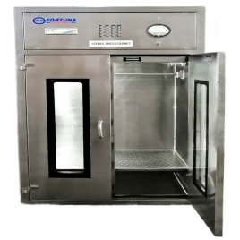 500 Watt UV Sterile Dress Cabinet for Labs