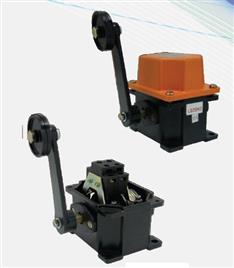 500 VAC Lever Limit Switch