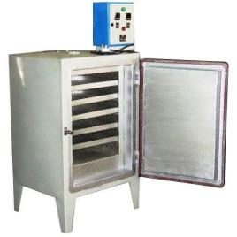 Haridas Portable Electrode Oven HIEC 250