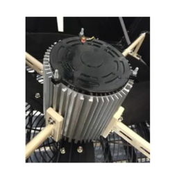 500W Tent Cooler Motor, 1500 RPM