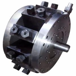 Heavy Duty Plunger Pump 3 HP