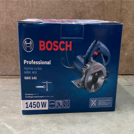 Bosch GDC141 Marble Cutting Machine