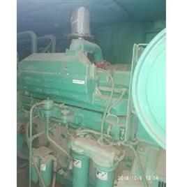 500kva Diesel Power Generator