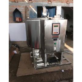 500L Capacity Milk ATM Machine