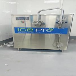 500L Stainless Steel Ice Cream Freezer