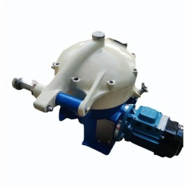 500LPH Stainless Steel Ghee Clarifier