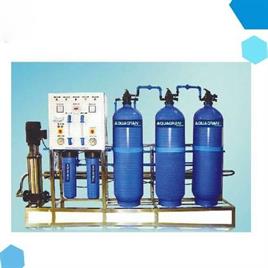 500LPH RO Water Plant for Dialysis