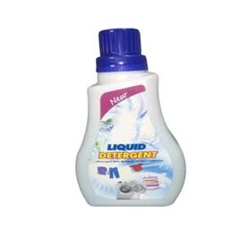 Liquid Detergent