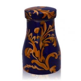 500ml Printed Copper Sugar Pot