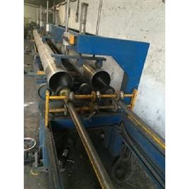 500mm Mild Steel Tube Polisher