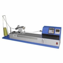 Manual 500W Yarn Twist Machine